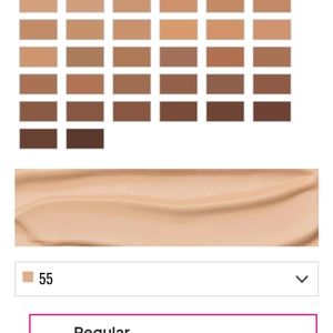 Il Makage After Party Foundation Color #055